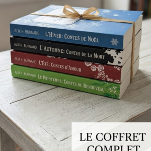 Offre spéciale - Les Contes des quatre temps