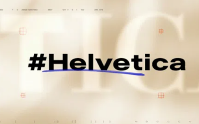 Interview d’Alix dans l’émission #Helvetica (RTS)